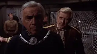 Battlestar Galactica 1978 | Scenes from 