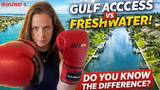 Cape Coral Canal Homes: Gulf Access vs Freshwater (Know This Before You Buy)