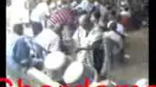 Santrokofi tradition - Selee