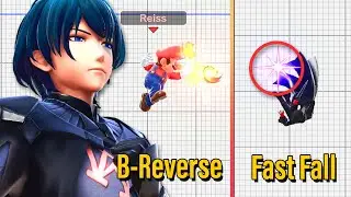 TÉCNICAS PARA MEJORAR EN SMASH ULTIMATE