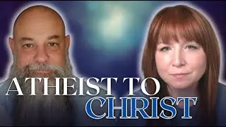 Orthodox Jew Encounters Jesus After His Mother’s Death | From Atheism to Christ