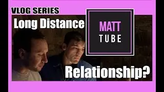 STARTING A GAY LONG DISTANCE RELATIONSHIP