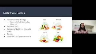DocTalk #16 - Cooking for Health