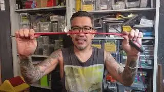Ano ba ang truss rod?
