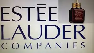 Est&eacute;e Lauder Companies Analysis