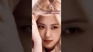 Rose facts🥰btw who's next? #parkchaeyoung#rose#blackpink#blink