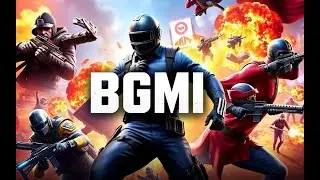 30 KILLS DONE | BOOM BAAM CLASSICS | LIVE WITH CARNAGE GAMING | BGMI !