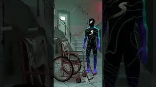 My movie project #4 (2.0) #fanmadevideo #3danimation