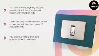 INSTAGRAM ADS MASTERED: Full Course Summary & Conclusion (Spencer's Complete Guide)