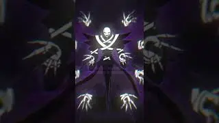 Я отниму у вас свет #undertale #андертейл #au #xtale #errorsans #sans #shorts