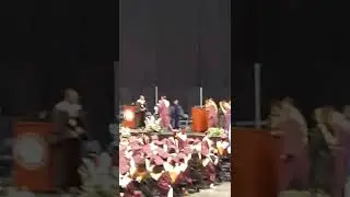 KFHS Class of 2022 (pt 1)