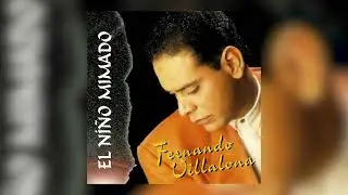 Fernando Villalona - No Podrás