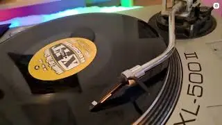 EDDIE LOCK vs. THE PRIEST - La Noche Vieja (R.P.S. Remix) (A1) [X-IT Records]-1999-