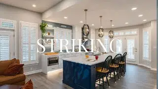 Real Renovation Stories - Neighbors have their eyes on this kitchen remodel.