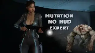 Left 4 Dead 2 - Last man on earth - Solo, Expert