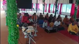 Kripalu Dham puri sankirtan 