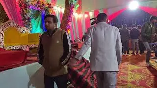More glittering moments of Nebha's and Deepak's Wedding Night. 29th January 2026