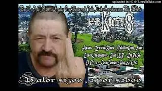 jarkonty 8 (beat deese)