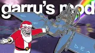 A GMOD CHRISTMAS SPECIAL