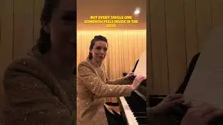 #avdeevashostakovichproject Episode 16 Prelude and Fugue in B-Flat Minor