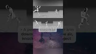 SayMotion turns text into 3D animations | Now in Open Beta!