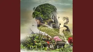 Goldkäfig