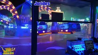 #Jorides: Der Polyp - Dreẞen - Operatorview 2019 (clip 2021)