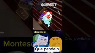 ME MATO UN BOT 😭☠️🤬 
