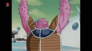 Bandeord i Dansk Dragon Ball
