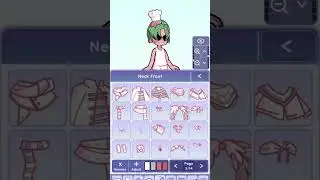 Sprout!! Who's next? #プロセカ #初音ミク #アニソン #vocaloid #astro #art #robloxart #roblox #gachaclub #drawing