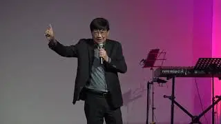 tNCC Sermons | Living In The New Covenant   Giving | 1 Dec 2019