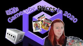 Insane Gamecube Price in 2020