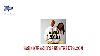 MUSIC TRIVIA NIGHT