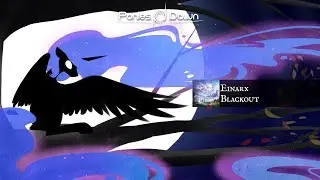 Einarx - Blackout [Dubstep]