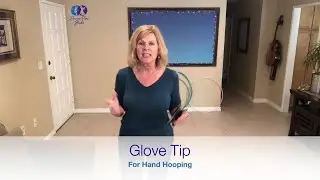 Hand Hooping Glove Tip | Protect Your Hands While Practicing