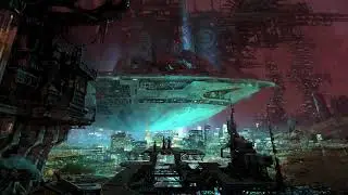 Roman Messer - Cosmodrome (Daniel Kandi's Psylift Remix)