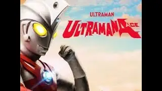 Ultraman Ace Theme Song Remix:  The Terrible-Monsters Wars Begin! 『『ウルトラマンA』主題歌リミックス | 超獣との戦いが始まる！