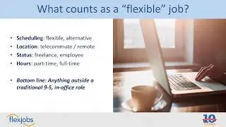 Jump Start Your 2018 Job Search for Remote Jobs