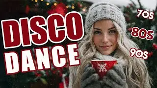Retro Party Classics Mix 🔥 Golden Disco 70s 80s 90s | Savage, Modern Talking, C C Catch, Boney M,...