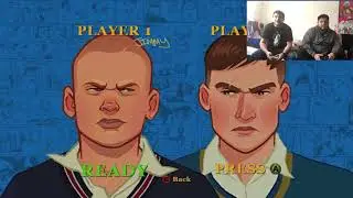 Bully: Стипендиальное издание: Многопользовательский хаос &mdash; Odd Hour