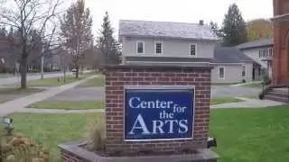 Center for the Arts