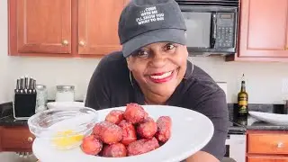 Forget Brisket! Cheaper, Quicker, Easier and DELICIOUS! Lazy days Burnt Ends Recipe!