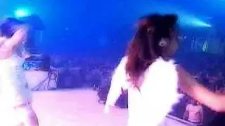 2007 2F WHITE PARTY @TWTC2