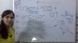 CSIR-NET dec. 2011 | Photochemistry | 4 marks questions | Yashika Boora Panwar | crack chem