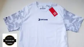 Kaos 3 Second | Kaos Distro
