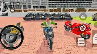 🤑Indian Theft Auto Simulator🤑 Franklin Purchase 🆕Black Super Cars Collection🤩 🆕Luxury Bike💥 Game🎮