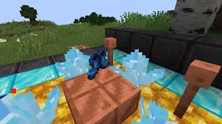 Mod(Mad) Science: Boots of Striding