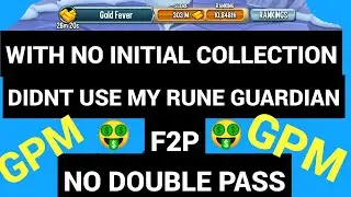 LVL100 F2P!!! IN LESS THAN 1YEAR!!! Monster Legends!!!