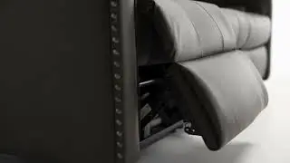 The Art Of Options Sofa