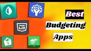 Best Budgeting Apps 2024